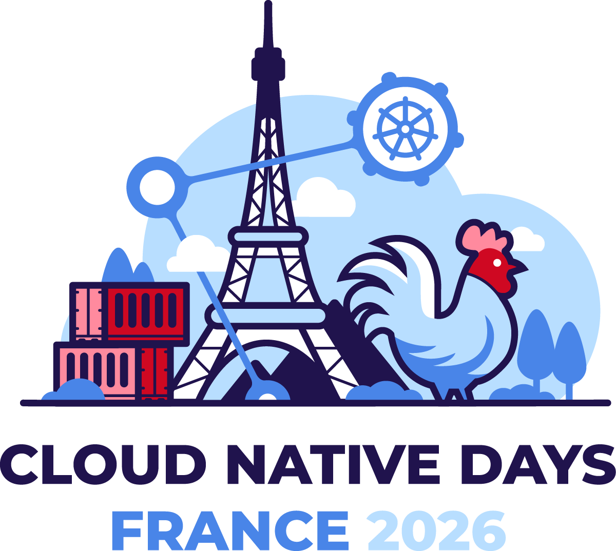 Cloud Native Days France - 3 février 2026