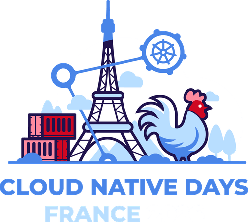 Cloud Native Days France - 3 février 2026